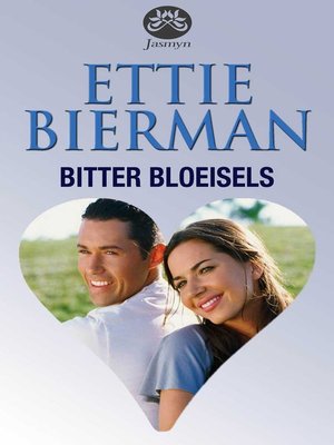 cover image of Bitter bloeisels